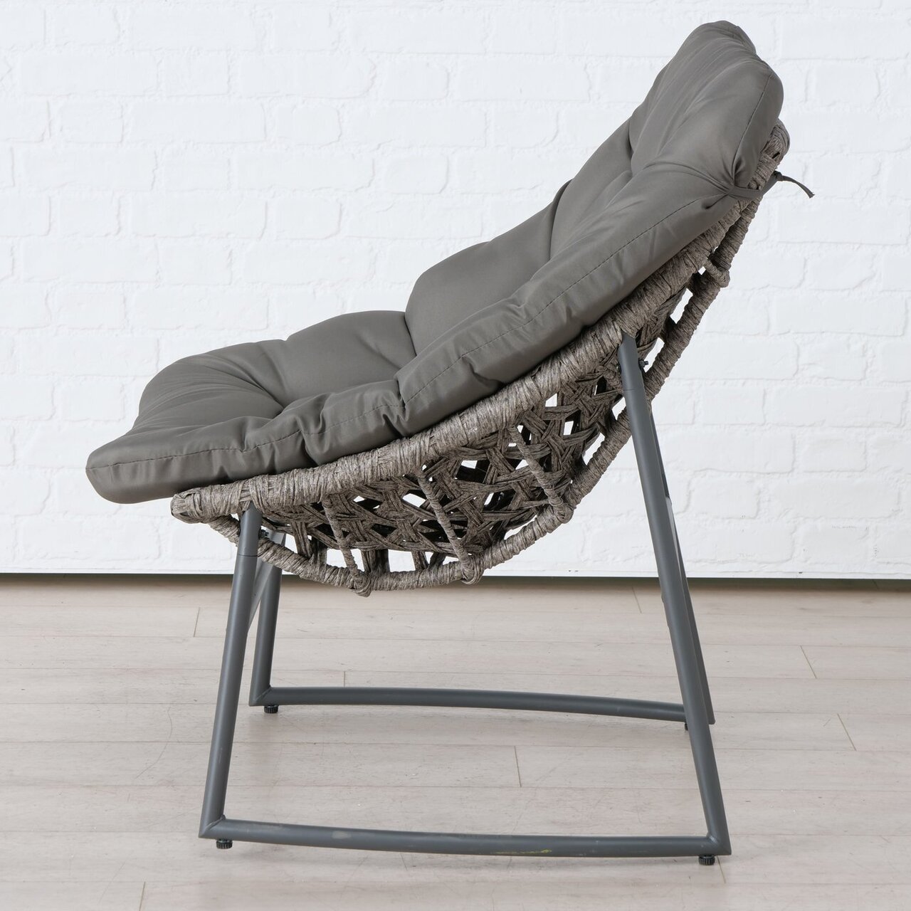 Gartenmöbel Set Levin Rattan