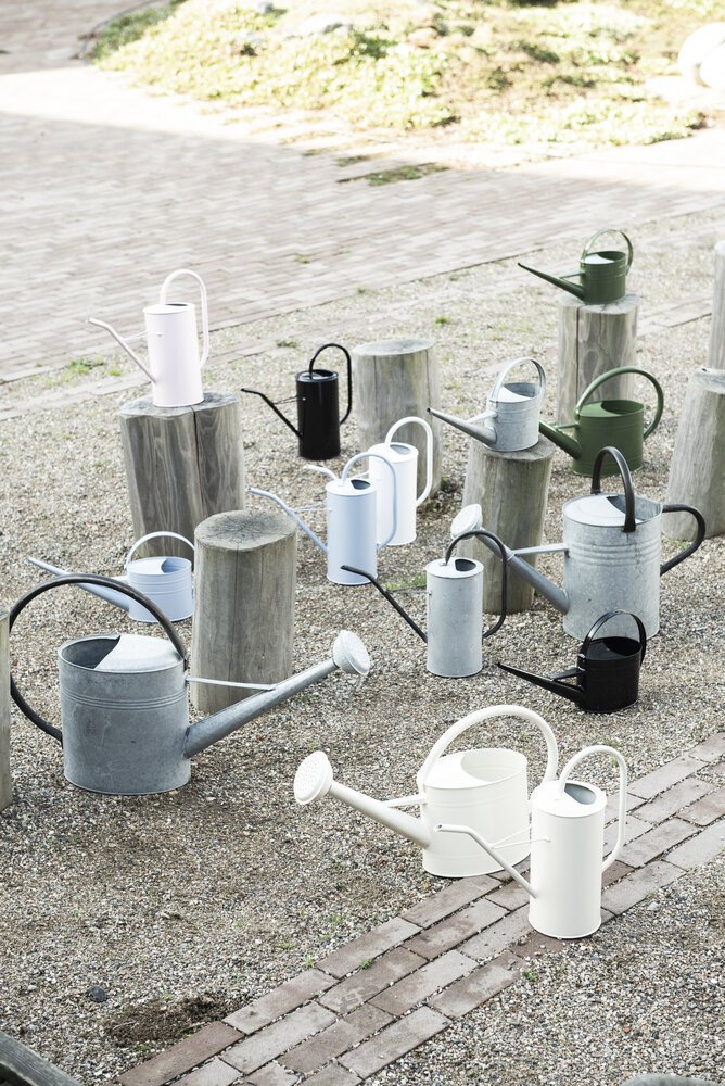 IB Laursen Gießkanne oval 5 ltr online kaufen bei SKANDEKO (Ansicht 2)