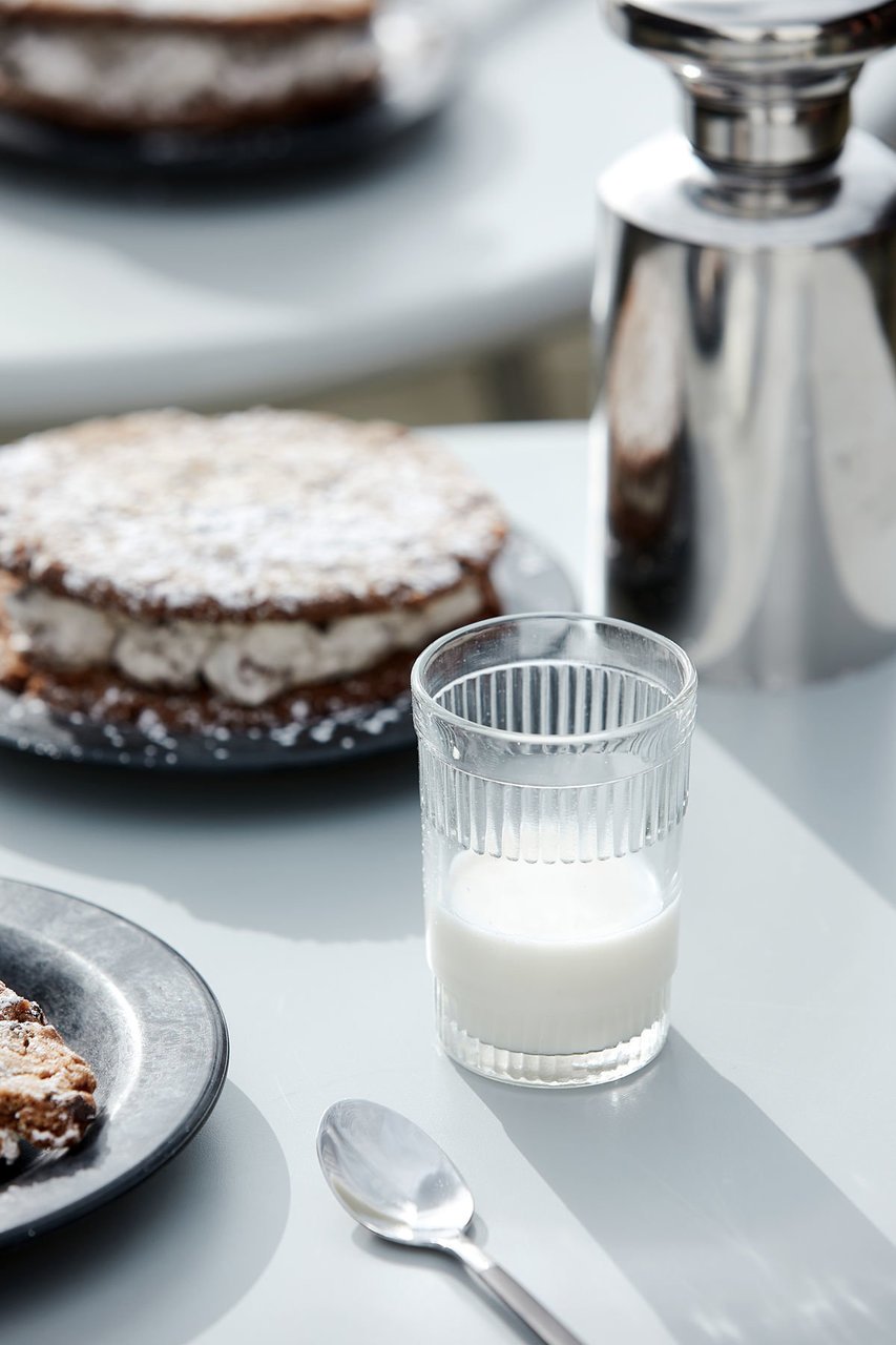 House Doctor Glas Misty online kaufen bei SKANDEKO (Ansicht 2)