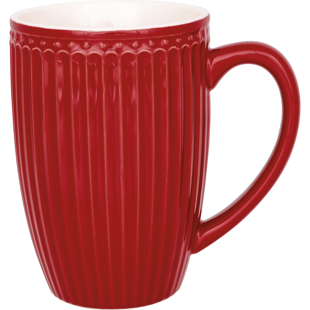 GreenGate Alice Everyday Becher