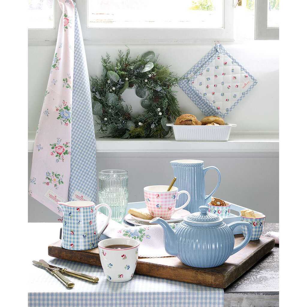 GreenGate Auflaufform Alice rechteckig 2er Set online kaufen bei SKANDEKO (Ansicht 2)