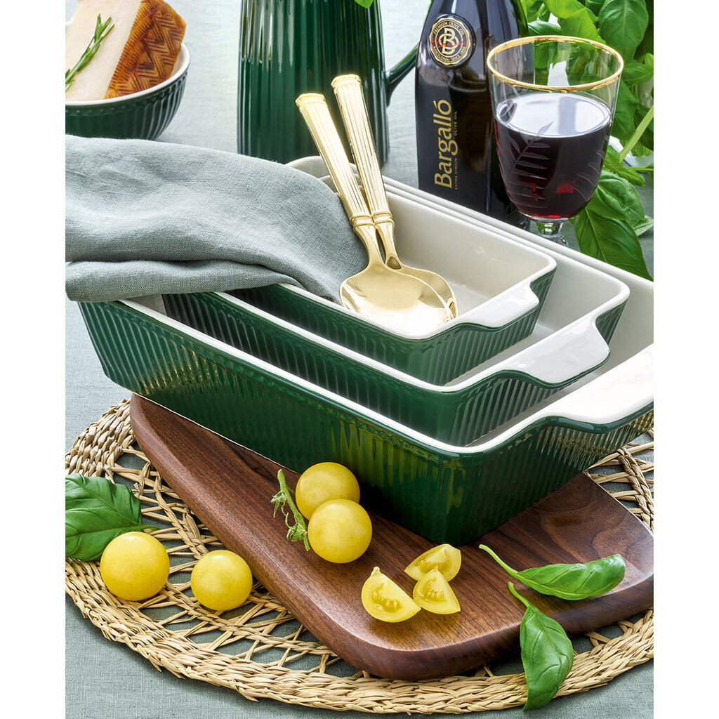 GreenGate Auflaufformen 2er-Set klein Alice online kaufen bei SKANDEKO (Ansicht 2)