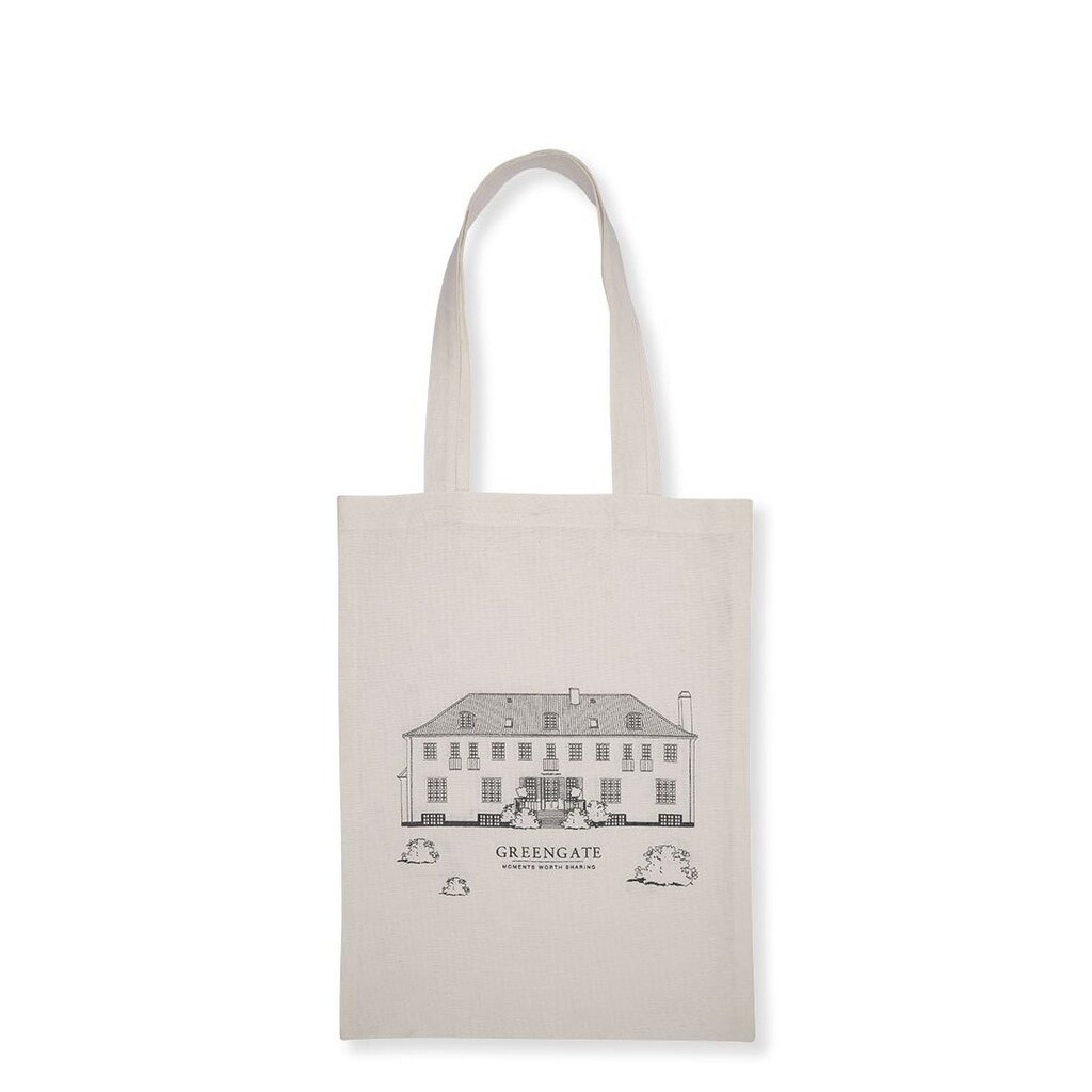 GreenGate Baumwoll-Tasche online kaufen bei SKANDEKO