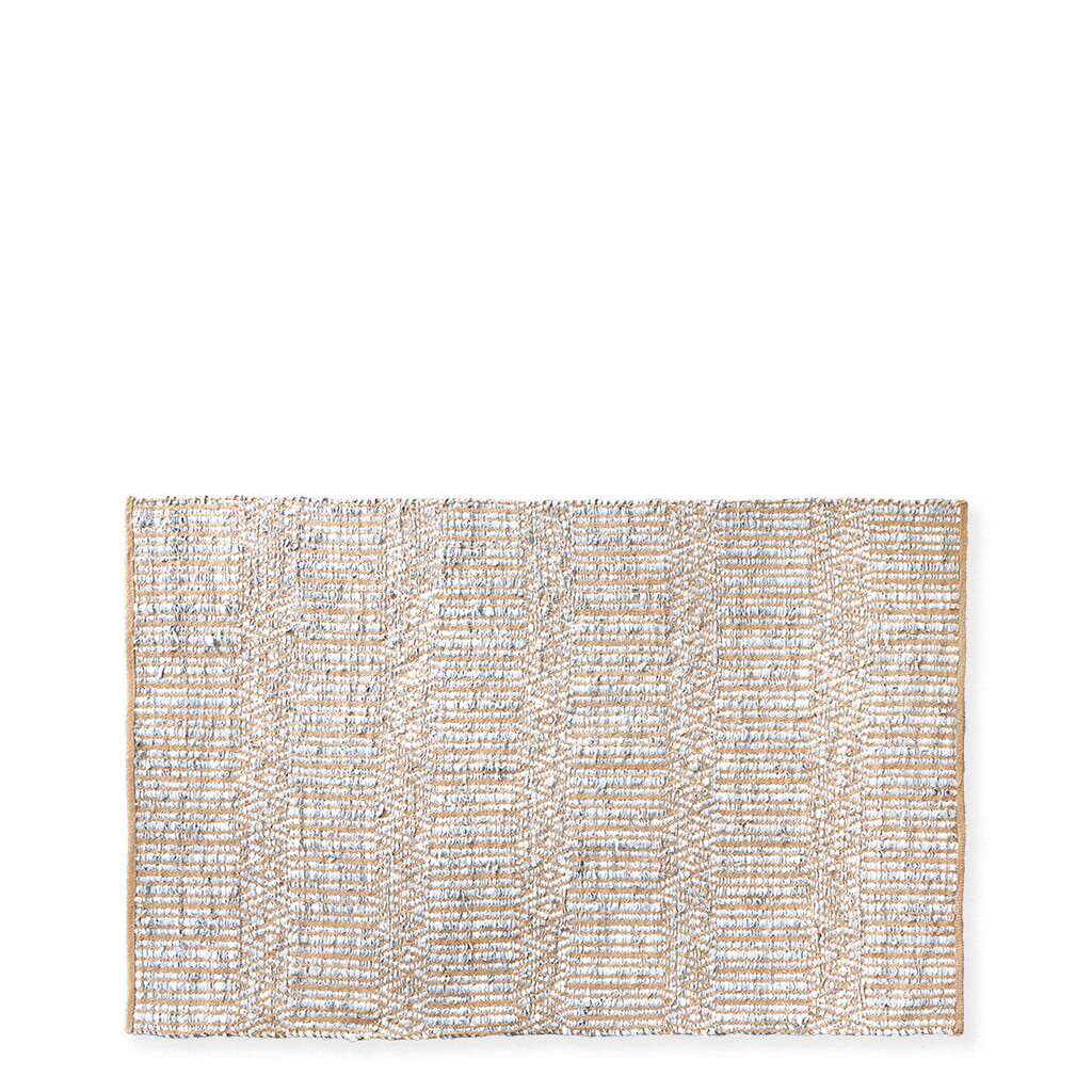 GreenGate Baumwollteppich Ice Blue online kaufen bei SKANDEKO (Ansicht 2)