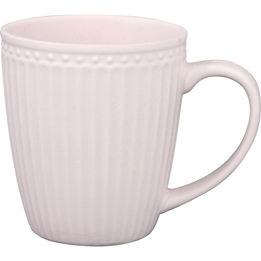GreenGate Becher Alice Everyday mit Henkel