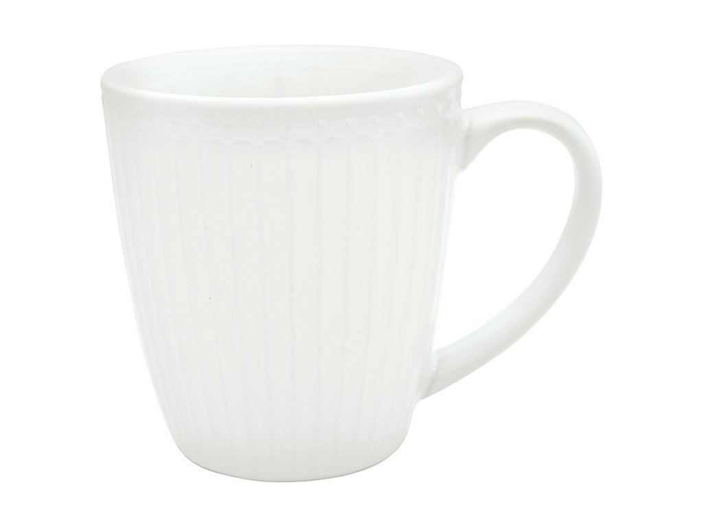 GreenGate Becher Alice Everyday mit Henkel online kaufen bei SKANDEKO