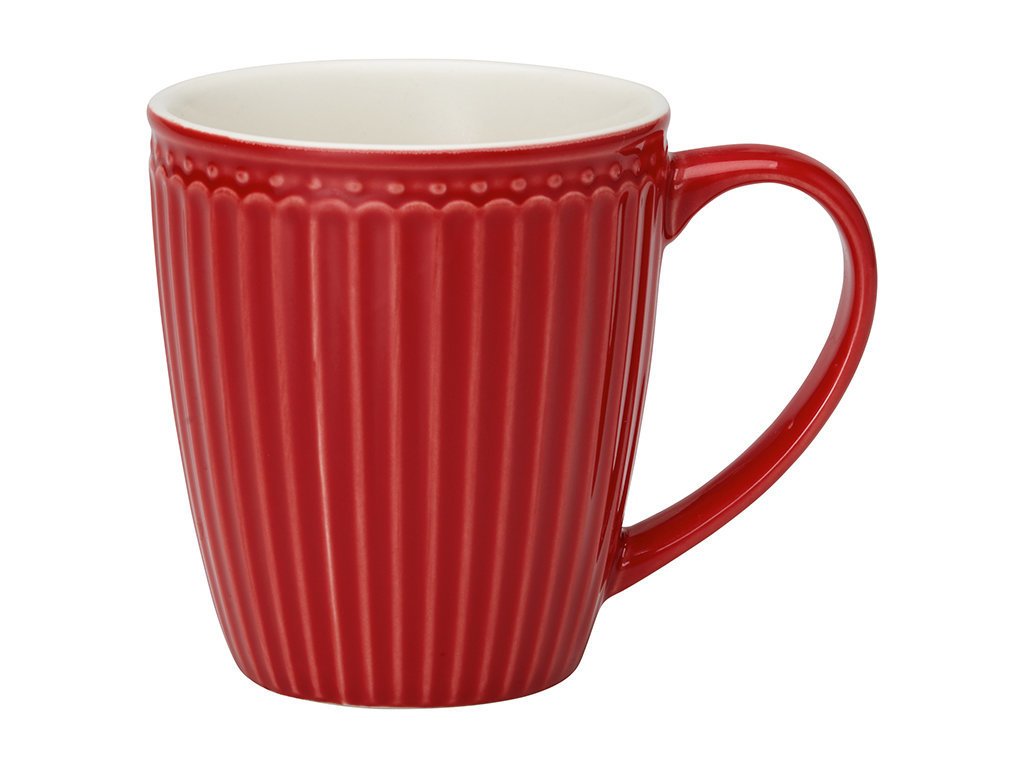 GreenGate Becher Alice Everyday mit Henkel online kaufen bei SKANDEKO