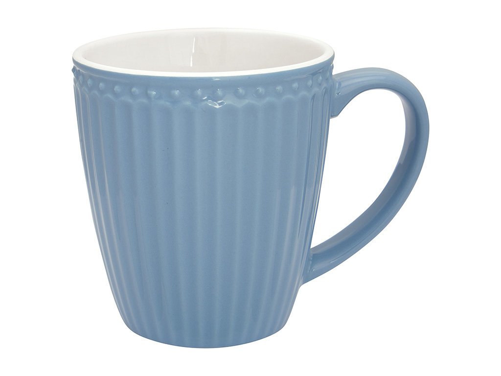 GreenGate Becher Alice Everyday mit Henkel online kaufen bei SKANDEKO