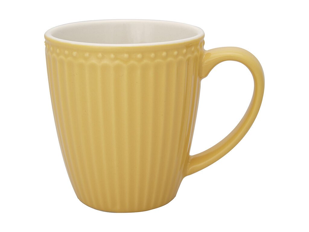 GreenGate Becher Alice Everyday mit Henkel online kaufen bei SKANDEKO