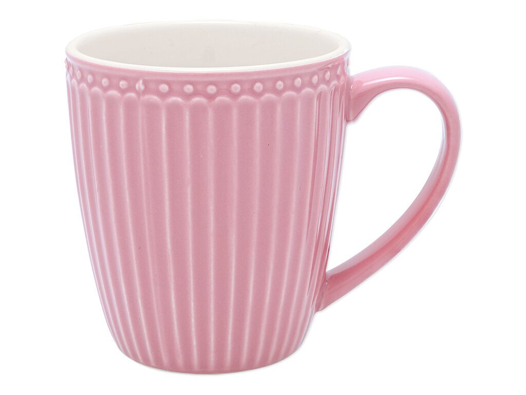 GreenGate Becher Alice Everyday mit Henkel online kaufen bei SKANDEKO