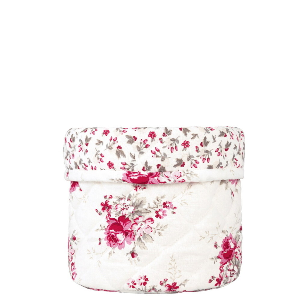 GreenGate Brotkorb Marie White online kaufen bei SKANDEKO