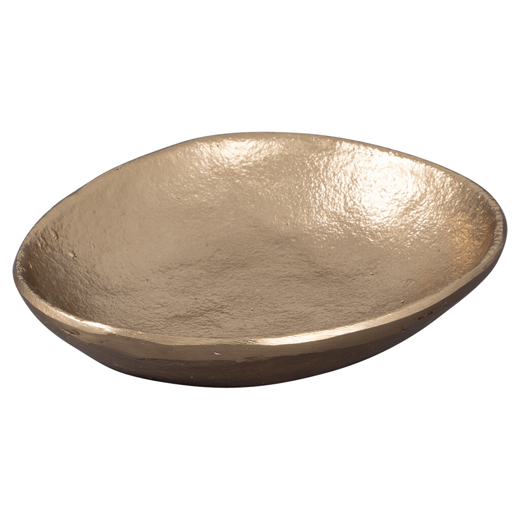 GreenGate Deko Schale Gold online kaufen bei SKANDEKO (Ansicht 2)
