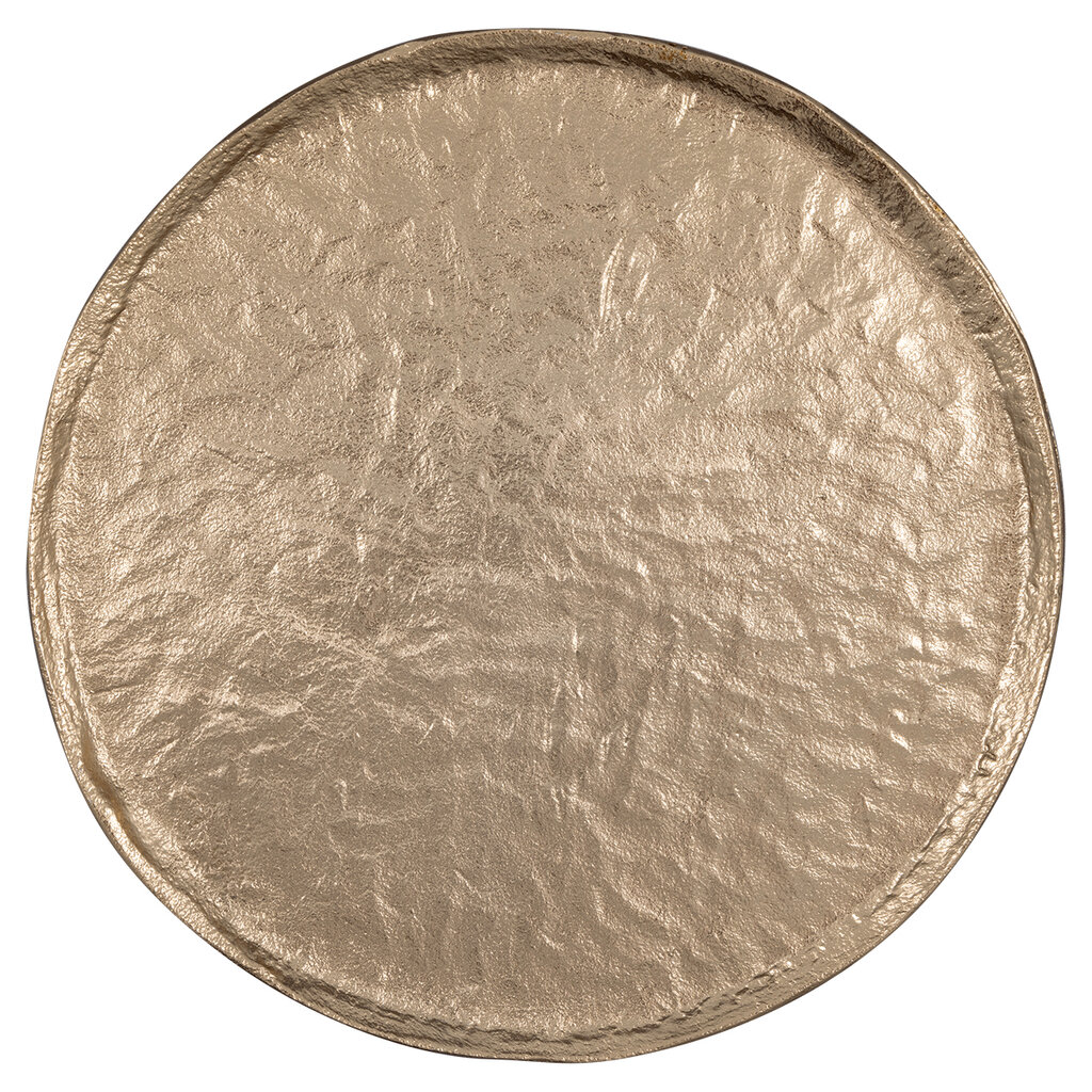 GreenGate Dinner Plate Untersetzer Gold online kaufen bei SKANDEKO