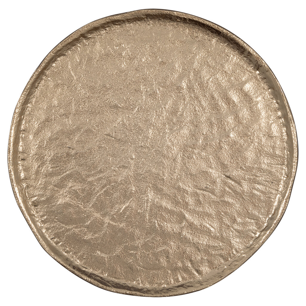 GreenGate Dinner Plate Untersetzer Gold online kaufen bei SKANDEKO (Ansicht 2)