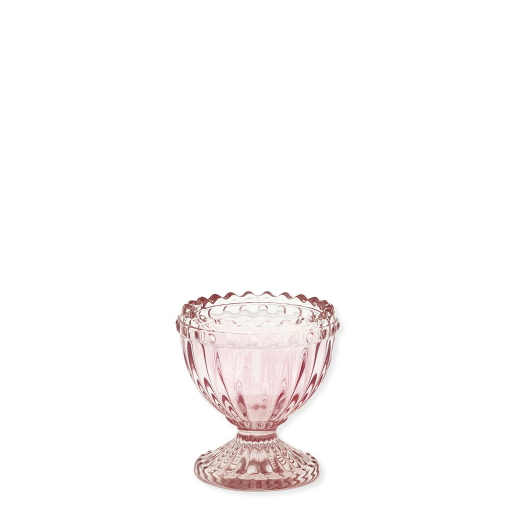 GreenGate Eierbecher aus Glas Alice online kaufen bei SKANDEKO