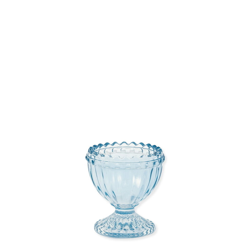 GreenGate Eierbecher aus Glas Alice online kaufen bei SKANDEKO