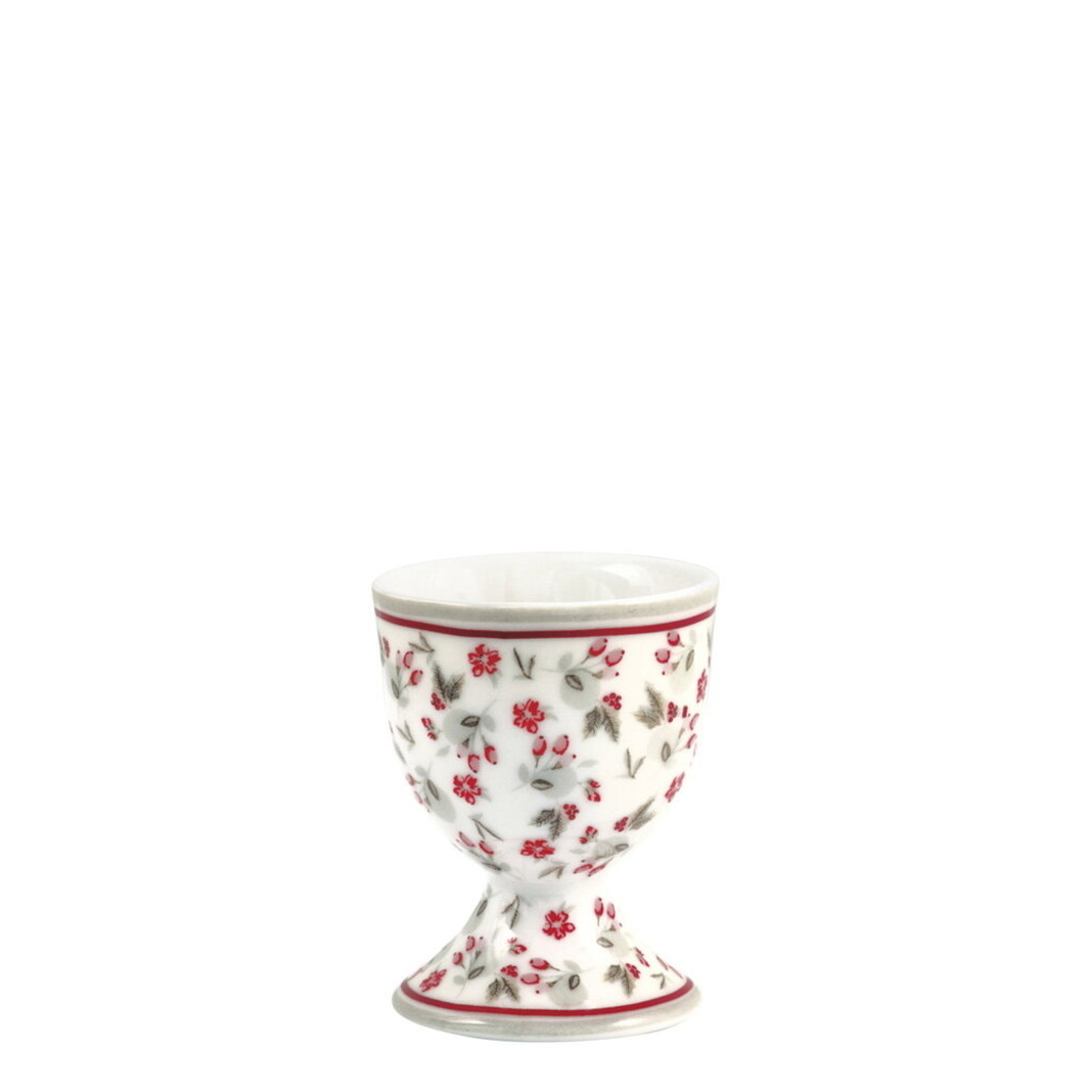 GreenGate Eierbecher Gale White online kaufen bei SKANDEKO