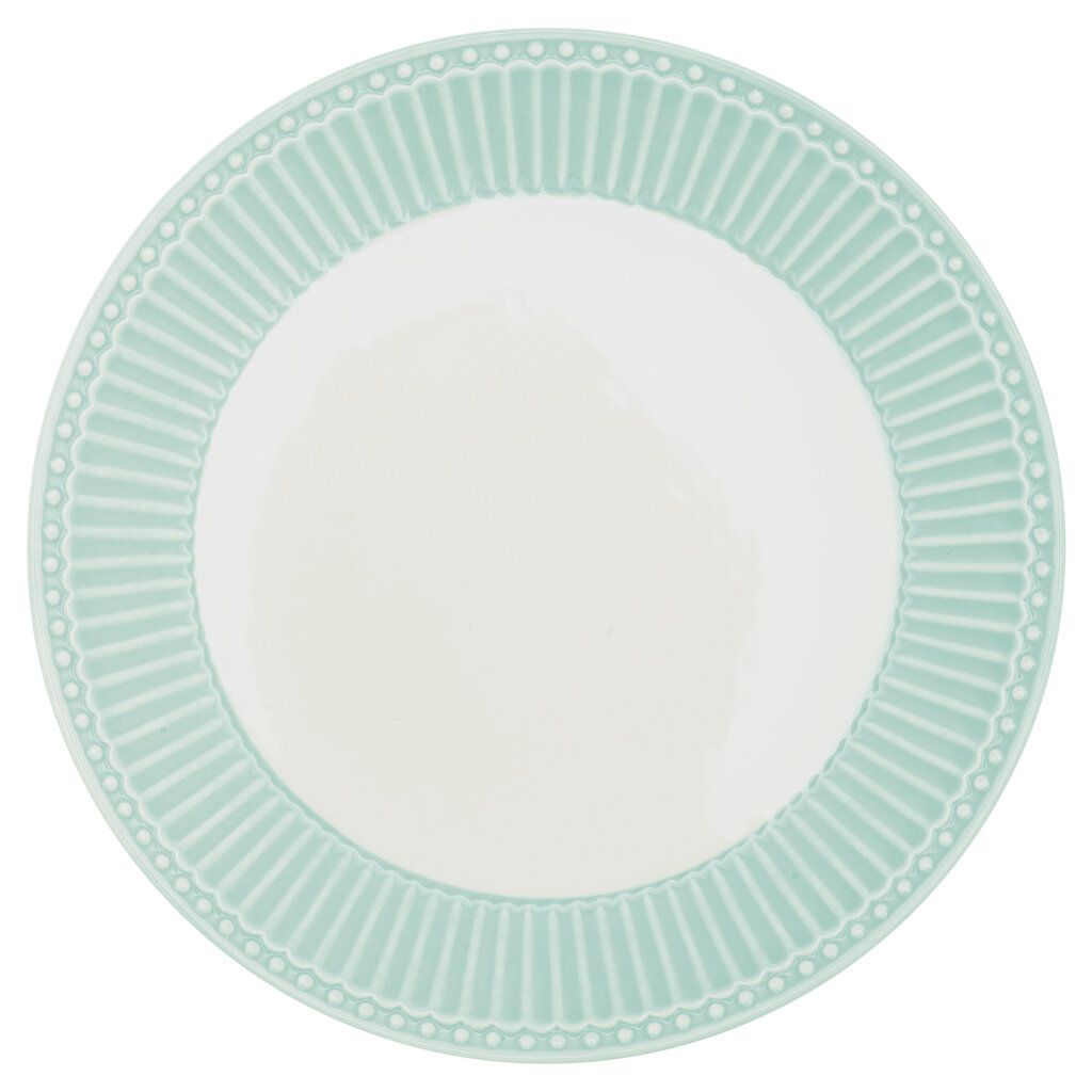 GreenGate Frühstücksteller Alice