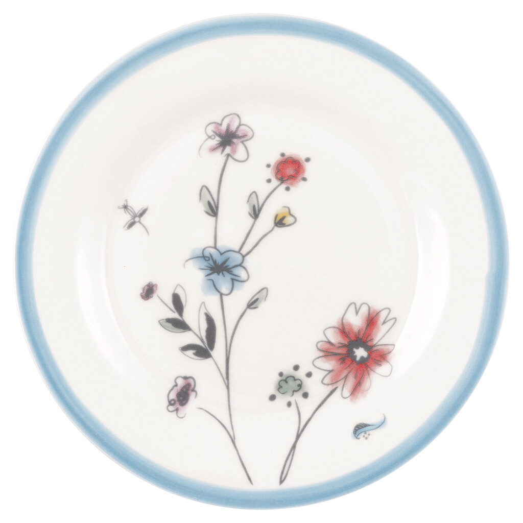 GreenGate Frühstücksteller Venissa online kaufen bei SKANDEKO