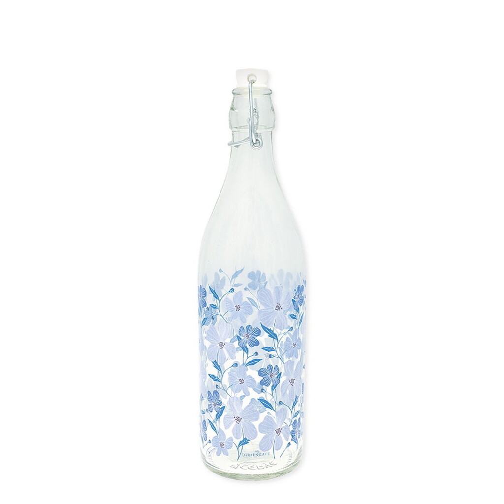 GreenGate Glasflasche Laerke online kaufen bei SKANDEKO
