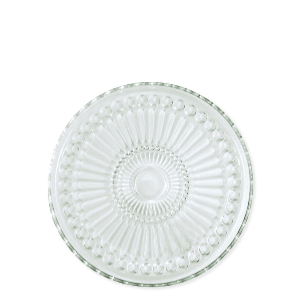 Glasteller Alice