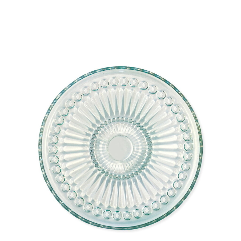 GreenGate Glasteller Alice online kaufen bei SKANDEKO