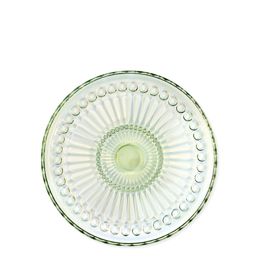 GreenGate Glasteller Alice online kaufen bei SKANDEKO