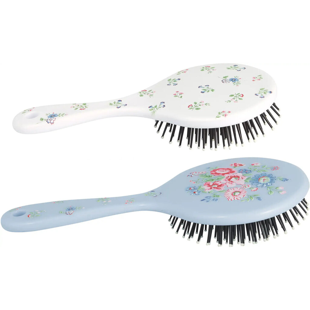 GreenGate Haarbürsten 2er Set Round online kaufen bei SKANDEKO