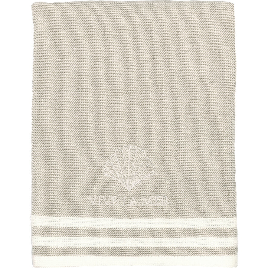 Handtuch Viva La Mer
