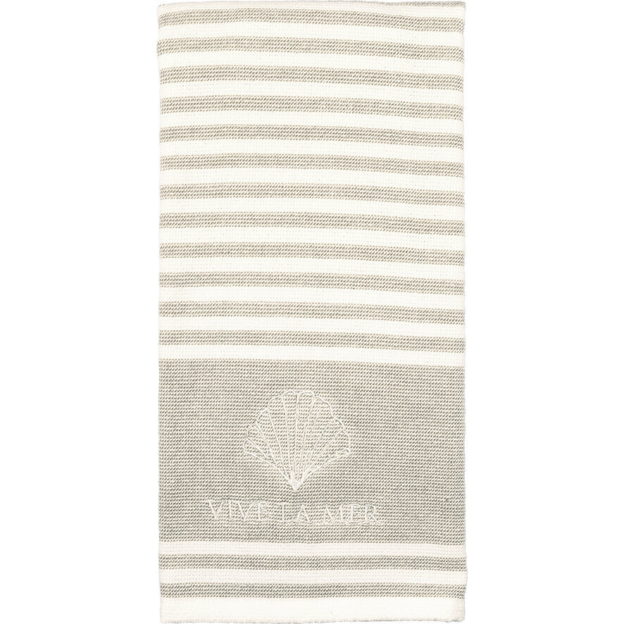 Handtuch Viva La Mer