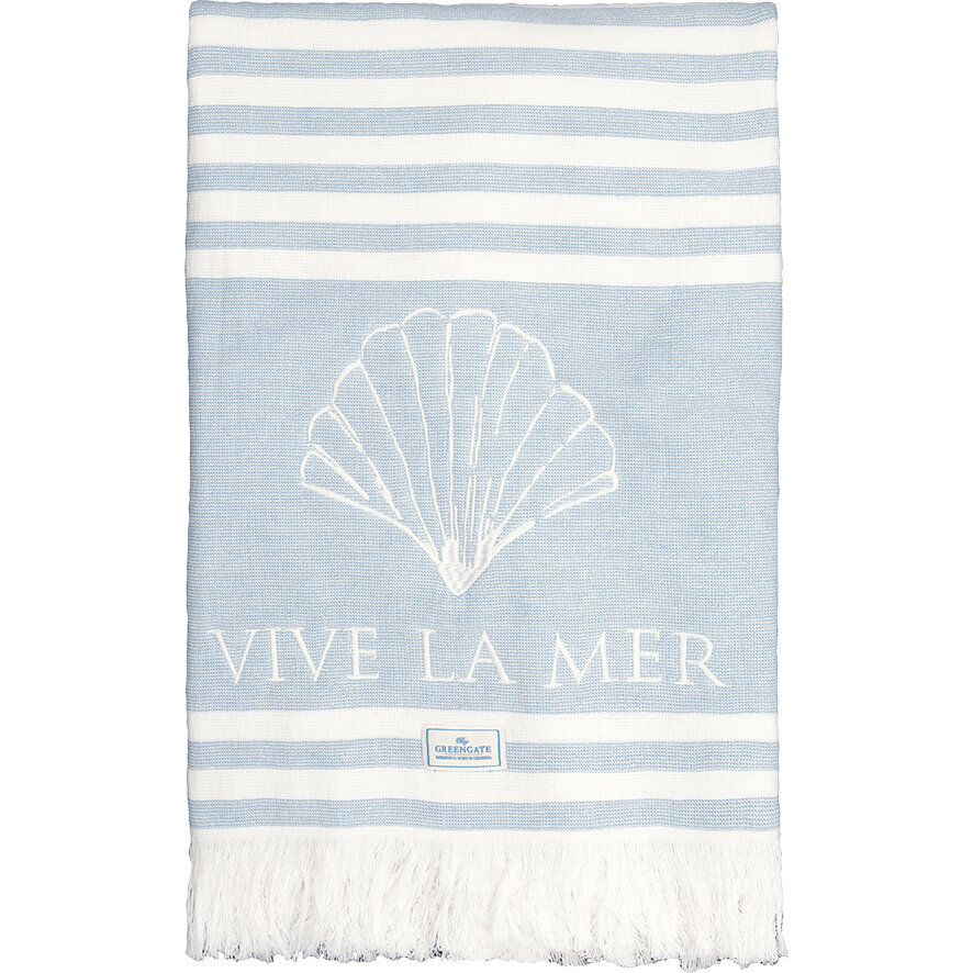 Handtuch Viva La Mer