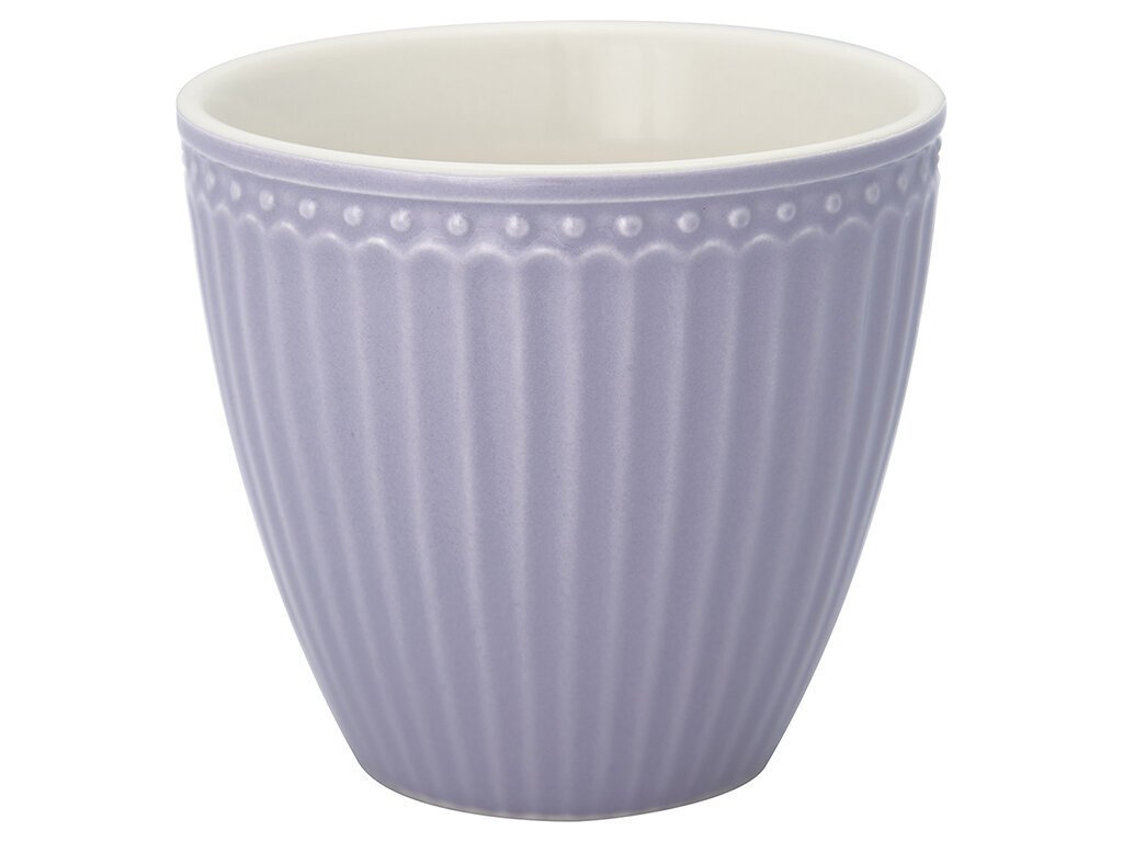 Latte Tasse Alice Everyday von GreenGate