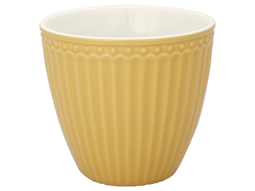 Latte Tasse Alice Everyday von GreenGate