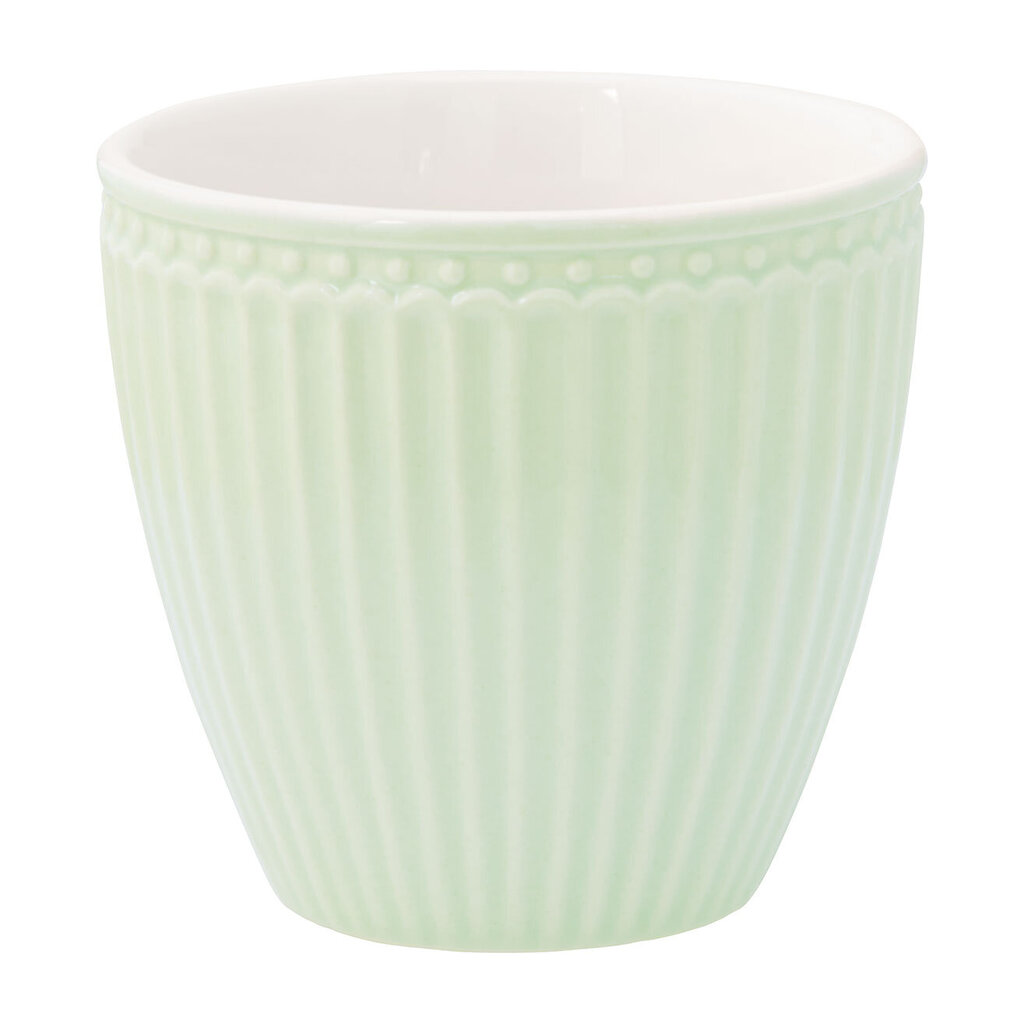 GreenGate Kleine Latte Tasse Alice online kaufen bei SKANDEKO