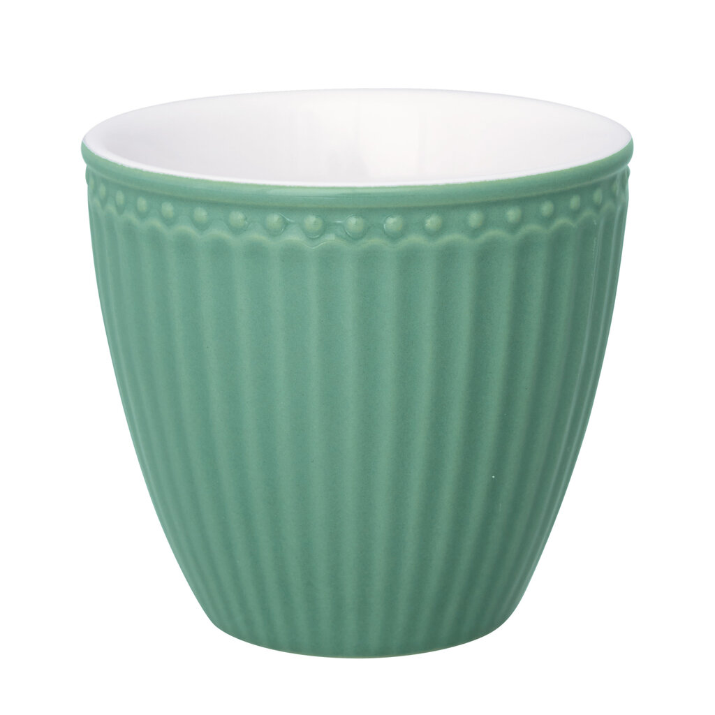 GreenGate Kleine Latte Tasse Alice