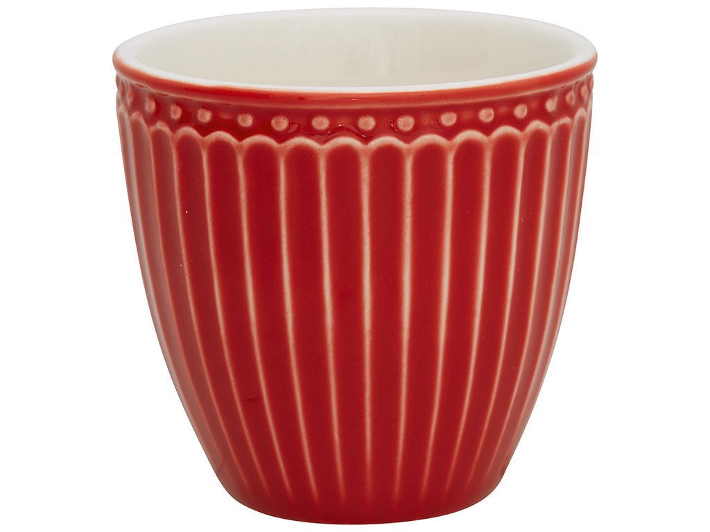 GreenGate Kleine Latte Tasse Alice