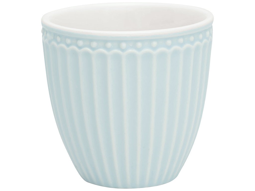 GreenGate Kleine Latte Tasse Alice