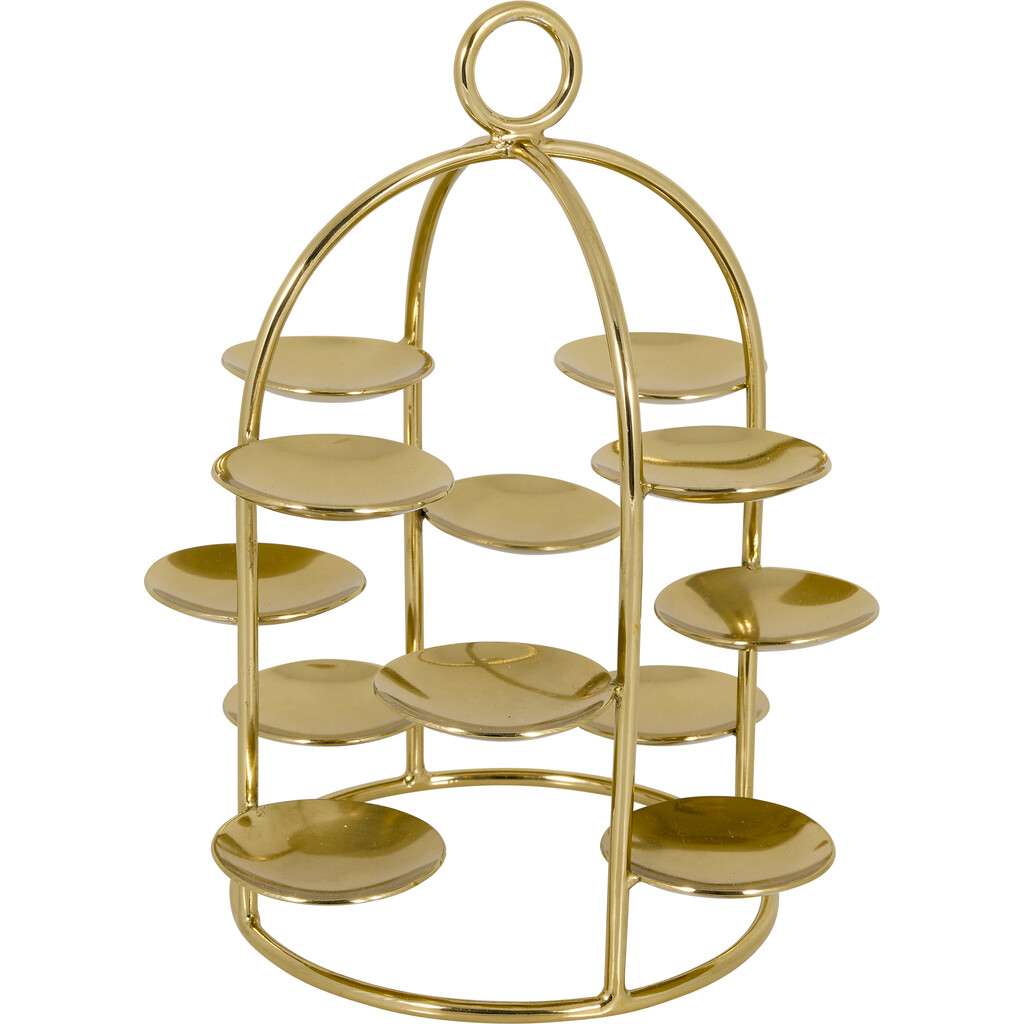 GreenGate Kleiner Kuchenteller, Etagere Gold online kaufen bei SKANDEKO