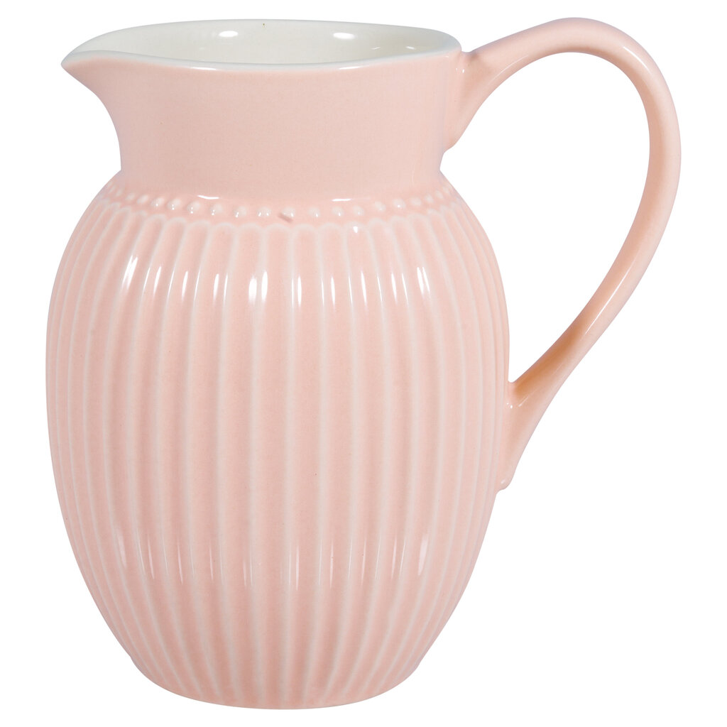 GreenGate Krug aus Steingut Alice online kaufen bei SKANDEKO