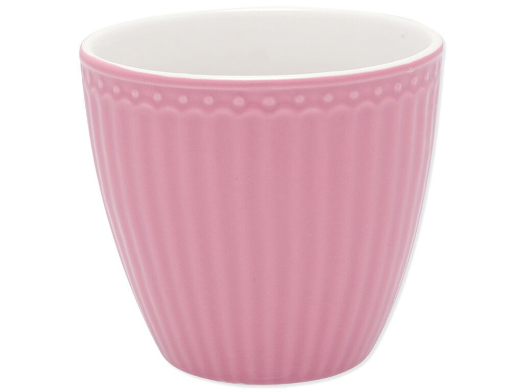 Latte Tasse Alice Everyday von GreenGate