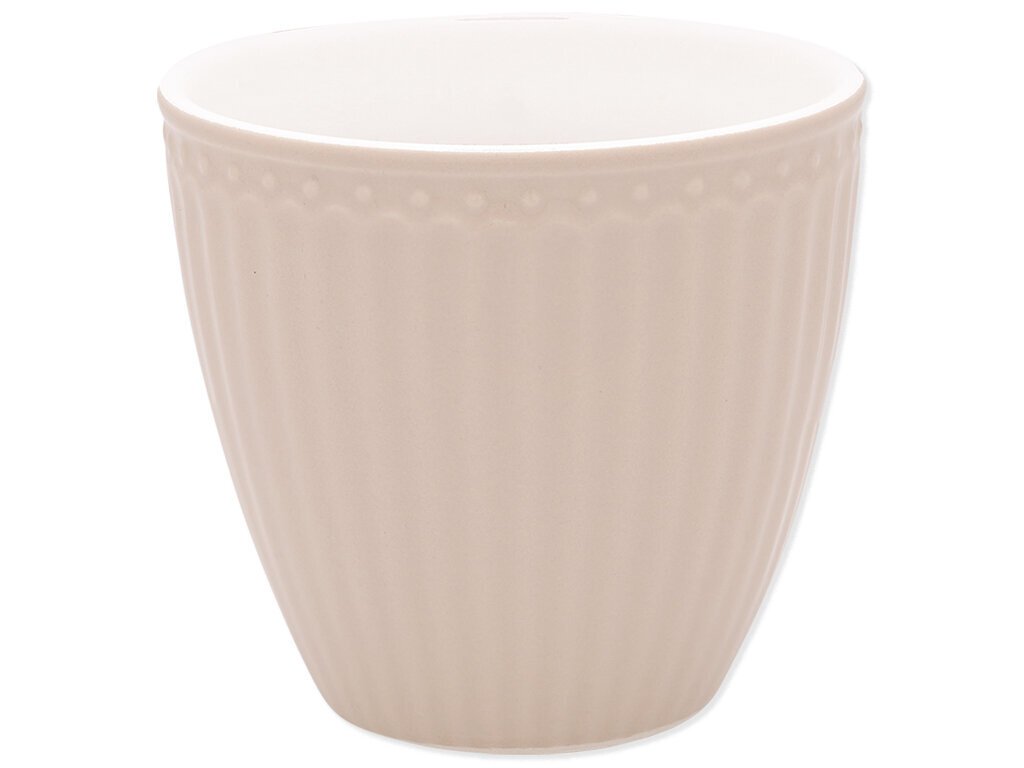 Latte Tasse Alice Everyday von GreenGate