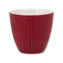 Latte Tasse Alice Everyday von GreenGate