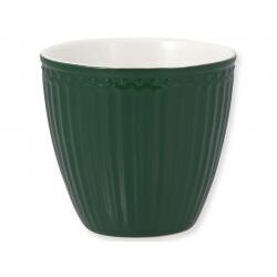 Latte Tasse Alice Everyday von GreenGate