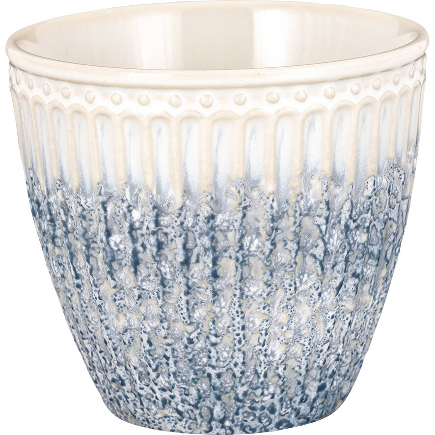 Latte Tasse Alice Everyday von GreenGate