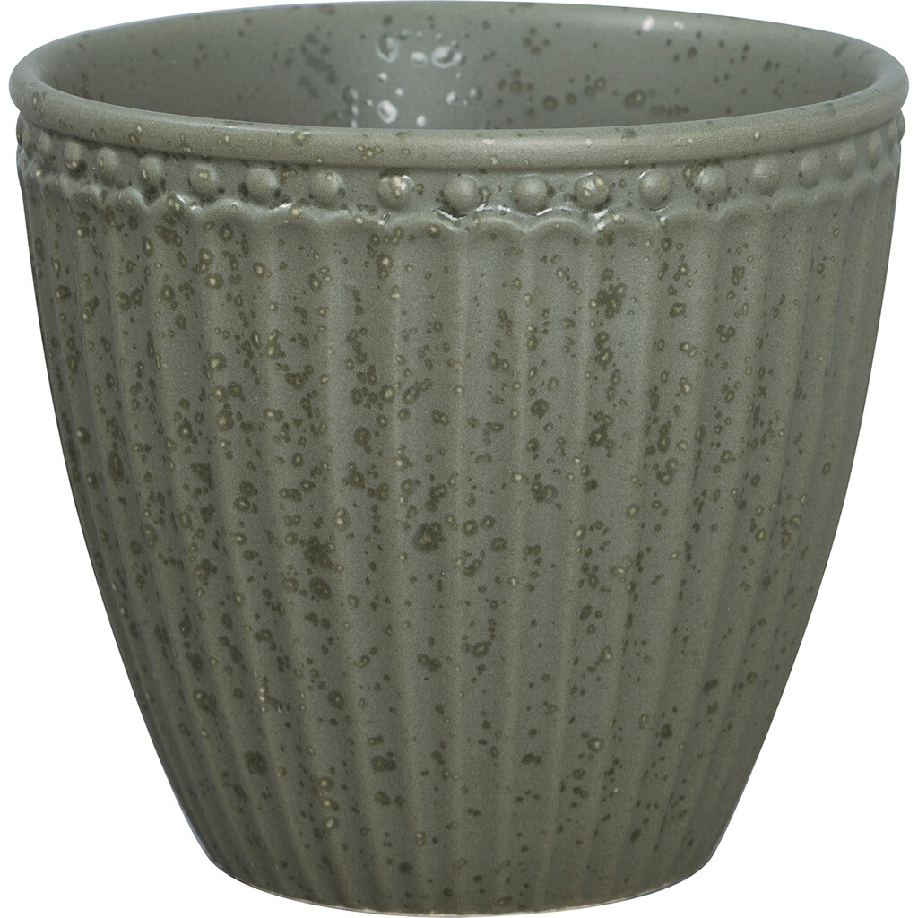 Latte Tasse Alice Everyday von GreenGate