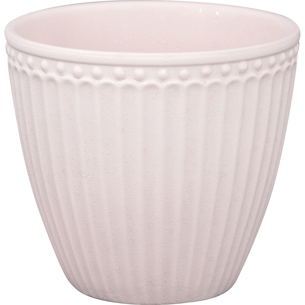 Latte Tasse Alice Everyday von GreenGate