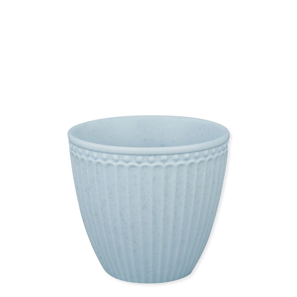Latte Tasse Alice Everyday von GreenGate