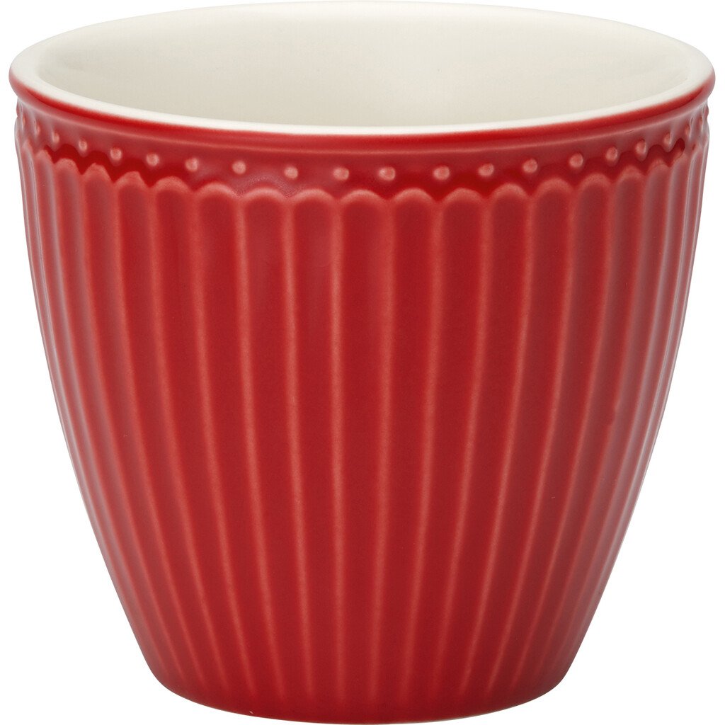 GreenGate Latte Tasse Alice Everyday von GreenGate online kaufen bei SKANDEKO