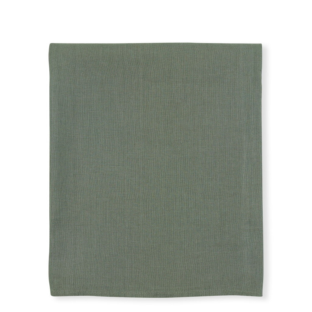 Leinen Tischdecke