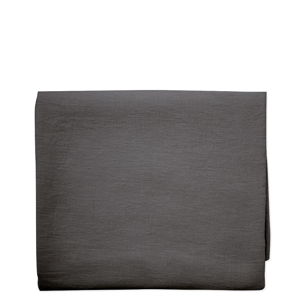 Leinen Tischdecke